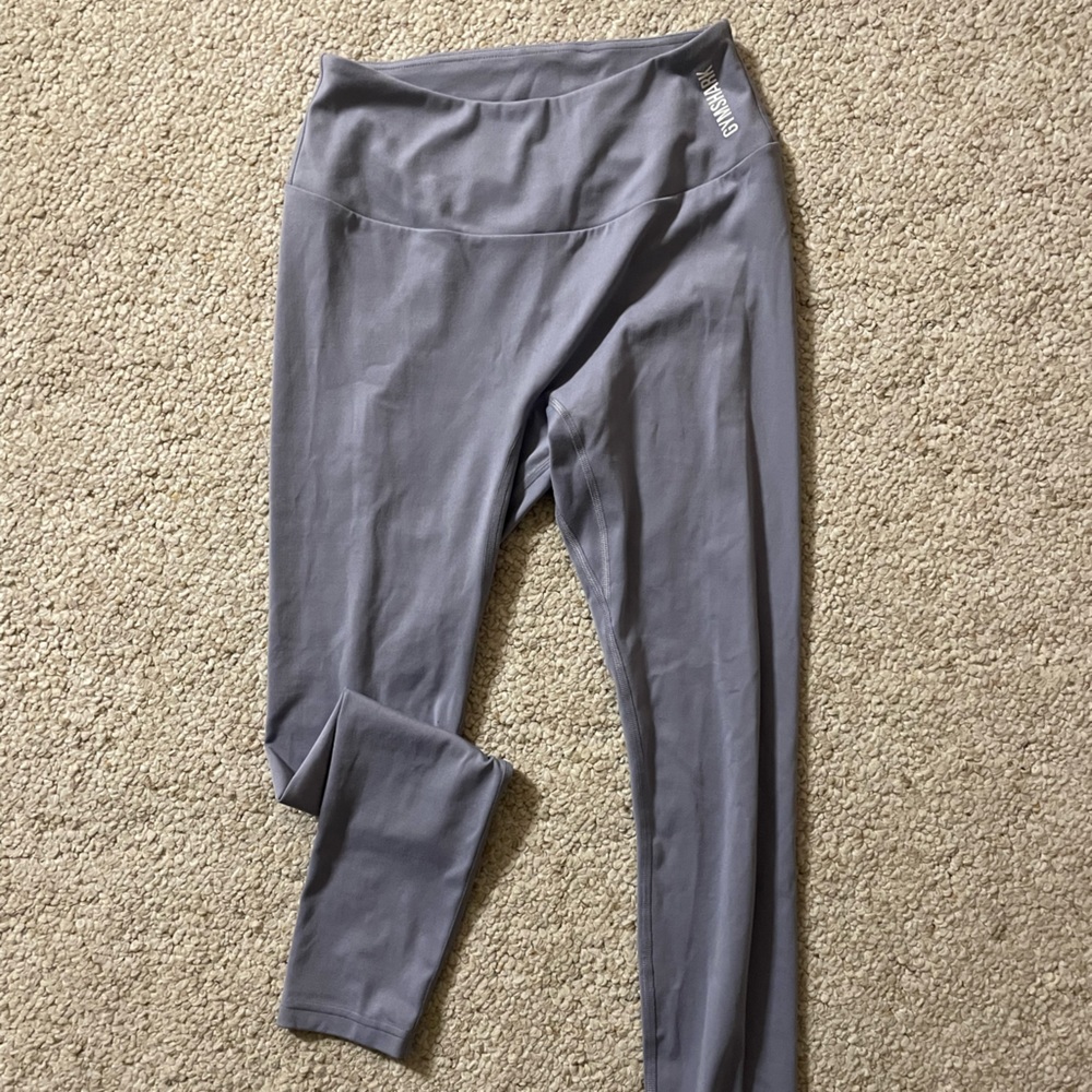 Womens Gymshark Leggings